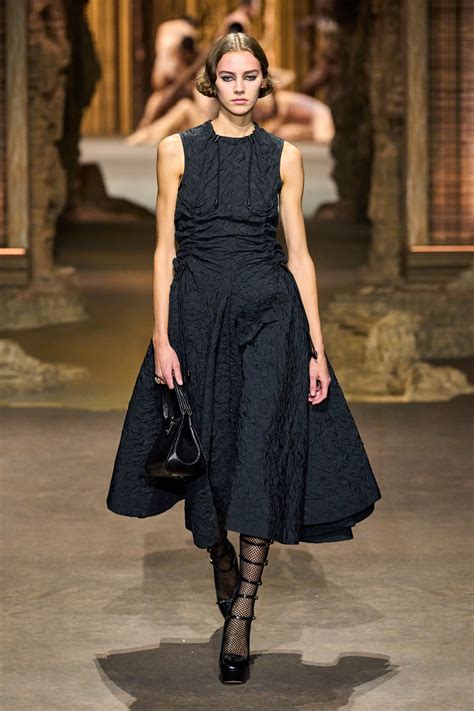 women's dior dress|Dior ready to wear women.